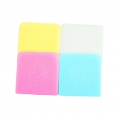 Giz Mágico Colorido Panda para Tecido 50 Un